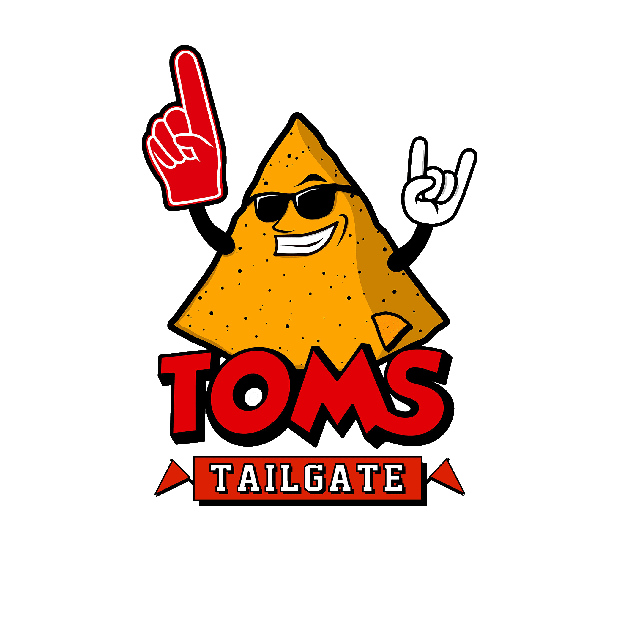 Tom's Tailgate Mexican Grill