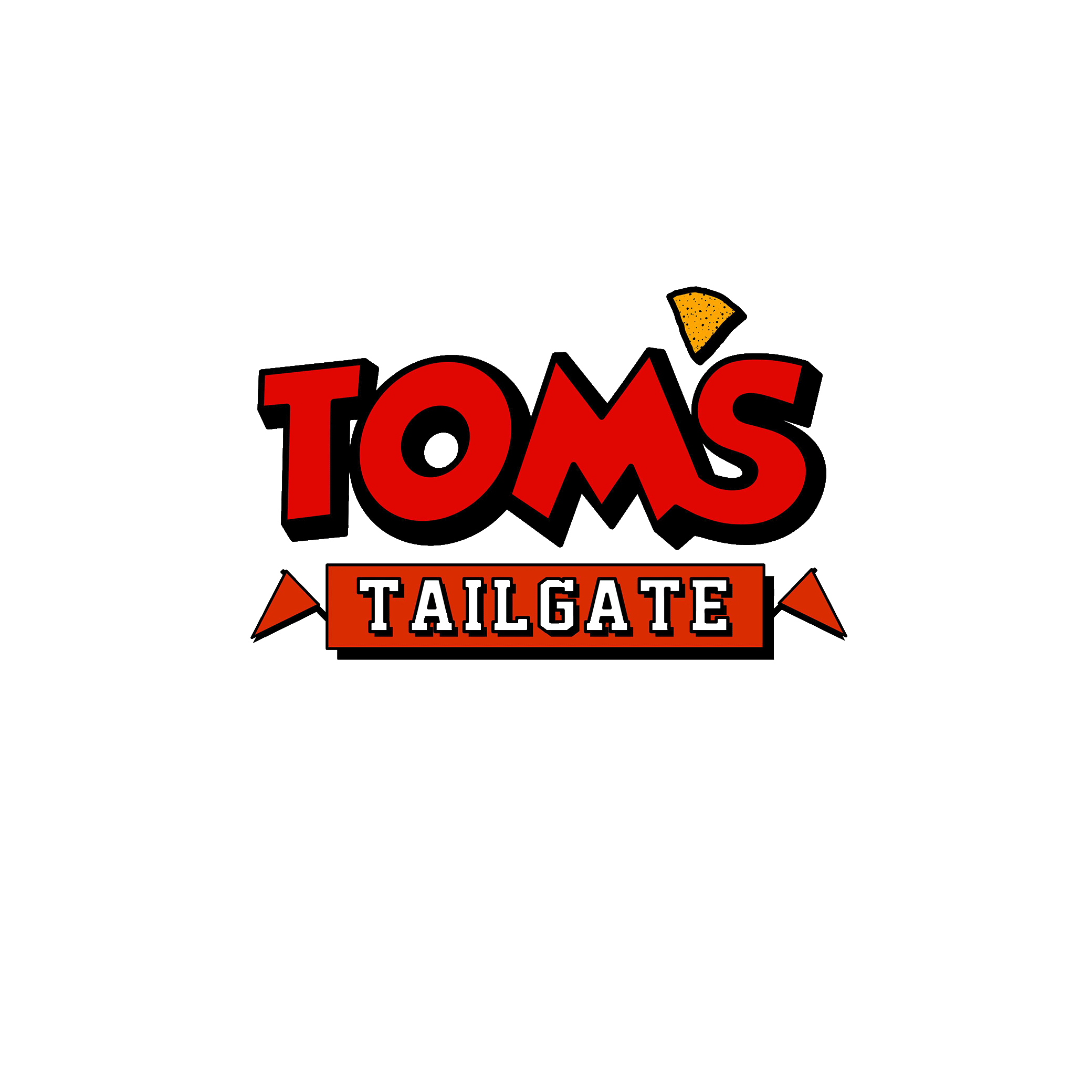 Tom's Tailgate Mexican Grill